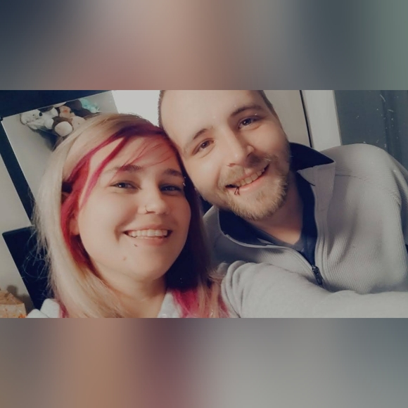 Meet your Posher, Sadie - Picture 6 of 6